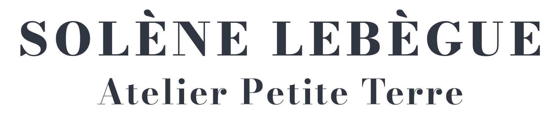 Atelier Petite Terre